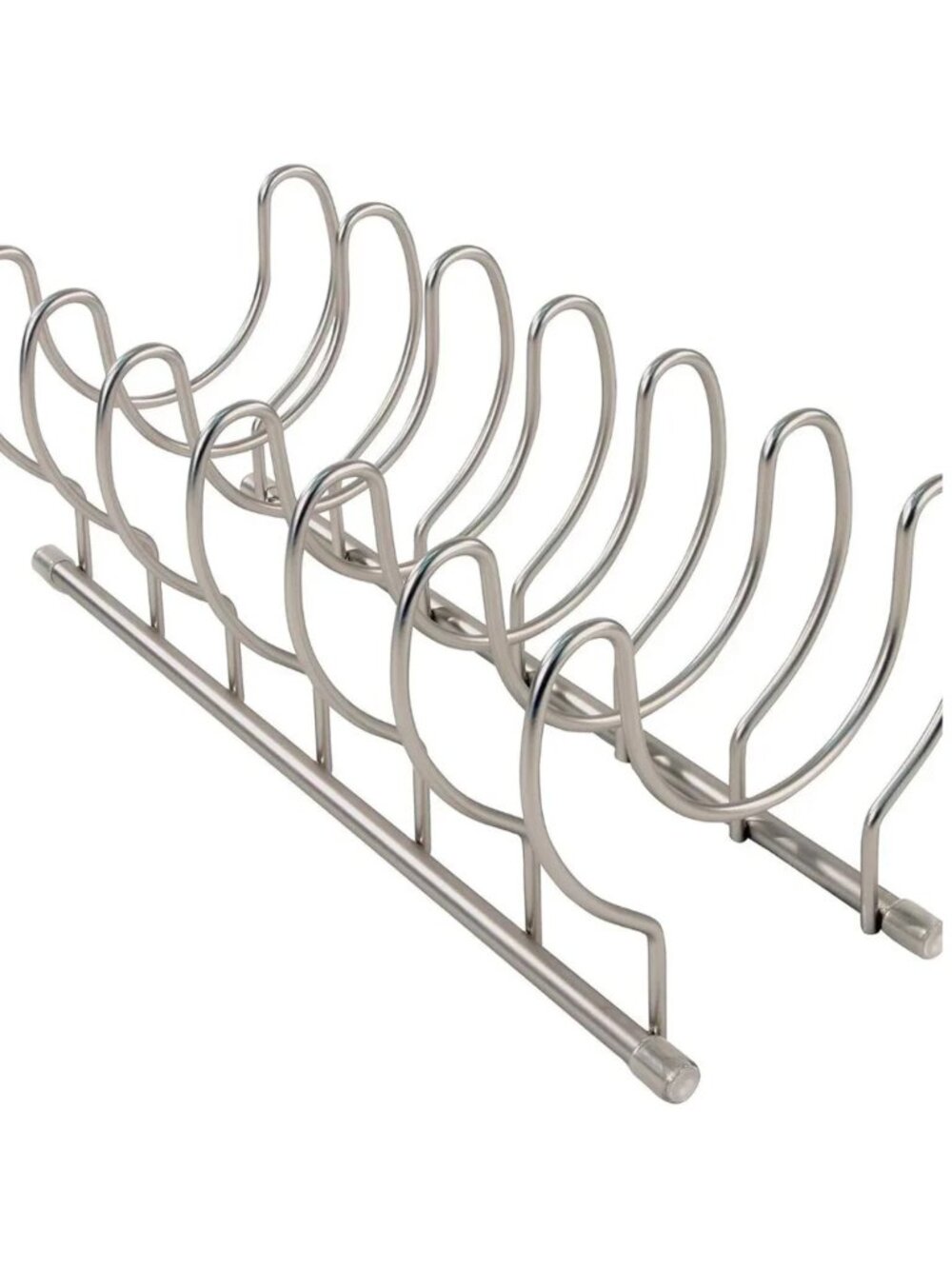 Lid Plate Organizer